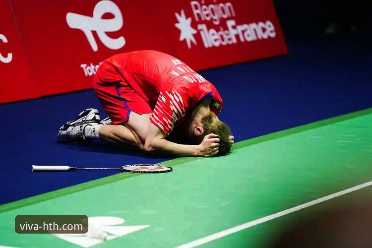 石宇奇8年后再为国羽夺亚锦赛男单冠军？如何通过HTH华体会体育深度解析这场经典对决？