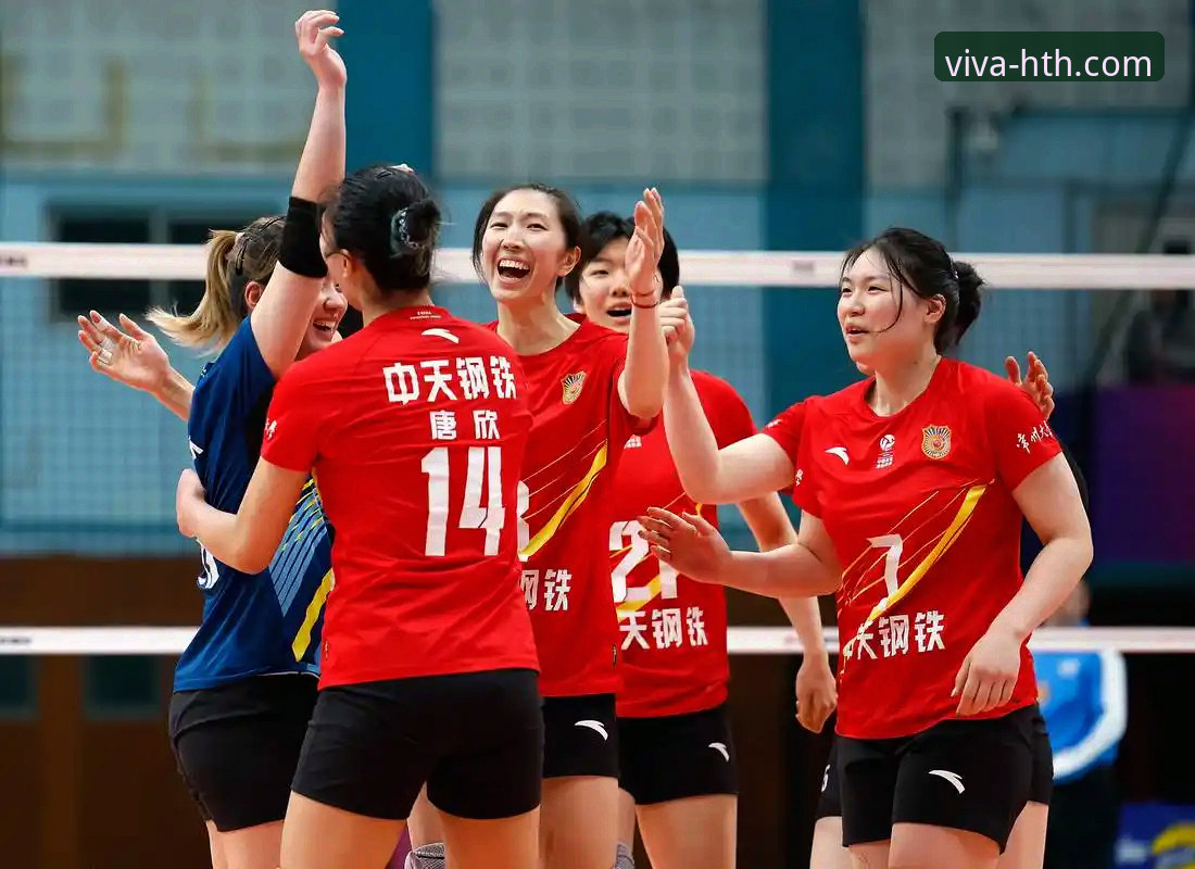 HTH华体会安全吗 资深用户分享:从女排关键战看运动员的临场应变与平台观赛体验